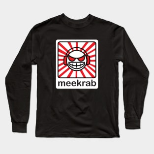 Meekrab Long Sleeve T-Shirt